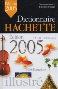 Ghislaine Stora - Dictionnaire Hachette.