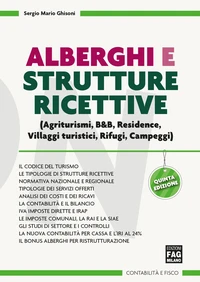 Alberghi e strutture ricettive