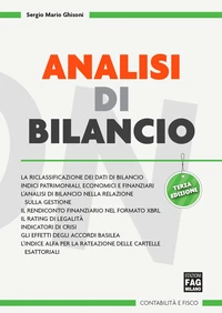 Analisi di bilancio