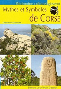 Ghjasippina Giannesini - Mythes et symboles de Corse.