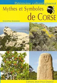Mythes et symboles de Corse