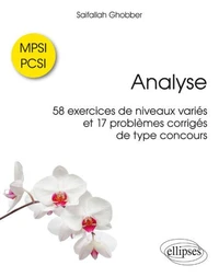 Analyse