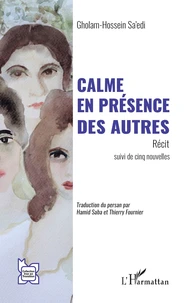 Calme en présence des autres