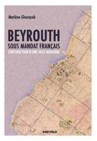 Beyrouth sous mandat français