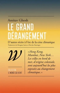 Le grand dérangement