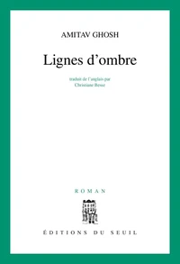 Lignes d'ombre