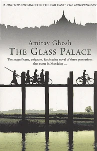 The Glass Palace