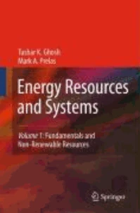 Energy Resources and Systems 01