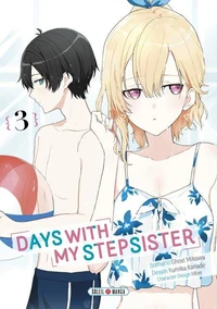 Days with My Stepsister T03
