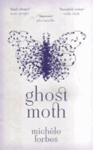 Ghost Moth.