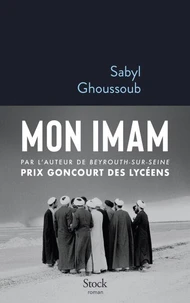 Mon imam
