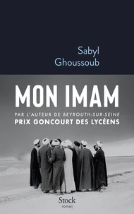 Mon imam