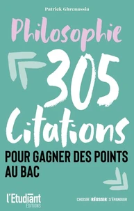 305 citations pour gagner des points au bac