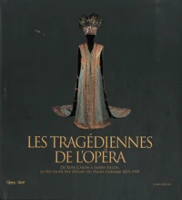 Les Tragédiennes de l'opéra