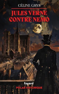 Jules Verne contre Nemo