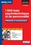 1500 tests psychotechniques et de personnalité. Méthode et entraînement  Edition 2016-2017