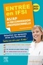 Ghyslaine Benoist - Entrée en IFSI AS/AP et reconversion professionnelle - Sélection sur épreuves et/ou via Parcoursup - Toutes les clés pour réussir.