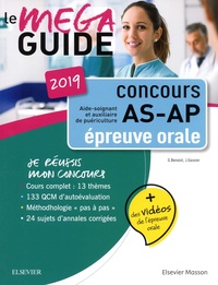Méga guide oral AS/AP - Concours Aide-soignant et Auxiliaire de puériculture.pdf