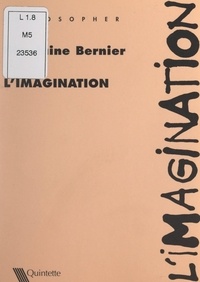 Ghyslaine Bernier et Jean-Paul Scalabre - L'imagination.