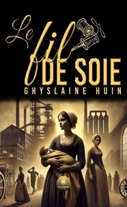 Le fil de soie