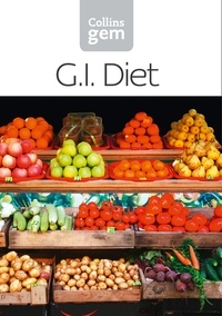 GI - How to succeed using the Glycemic Index diet.