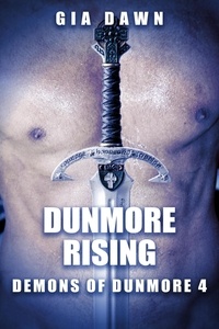Recherche de livres audio téléchargement gratuit Dunmore Rising  - Demons of Dunmore, #4 9798215351987 en francais CHM PDF