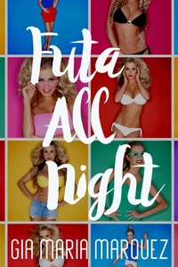 Futa All Night