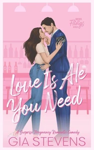 Love Is Ale You Need: A Surprise Pregnancy Romantic Comedy