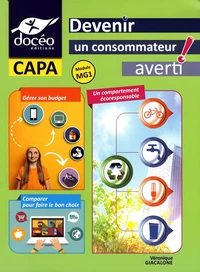 CAP agricole Module MG1