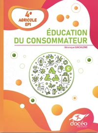 Education du consommateur 4e Agricole- EPI