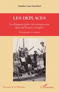 Les déplacés