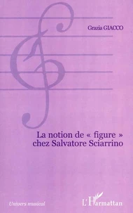 La notion de "figure" chez Salvatore ciarrino