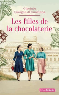 Les filles de la chocolaterie