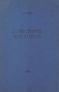 L'archipel nocturne