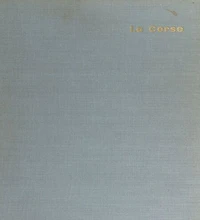 La Corse