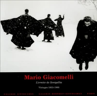 Mario Giacomelli