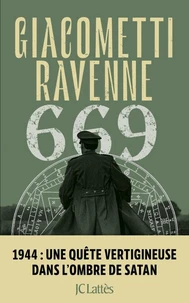 669 : La Saga du Soleil Noir