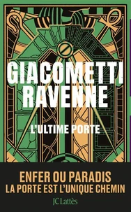 L'ultime porte : Antoine Marcas
