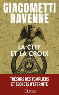La clef et la croix : Antoine Marcas