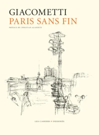 Paris sans fin