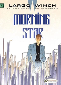 Morning star