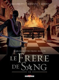 Le frère de sang 1/3