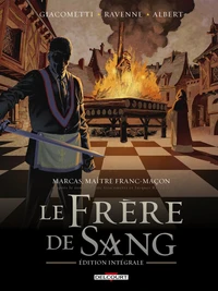 Le frère de sang