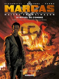 Le rituel de l'ombre