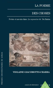 La forme des choses