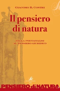 Il pensiero di natura
