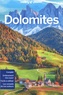 Giacomo Bassi et Denis Falconieri - Dolomites.