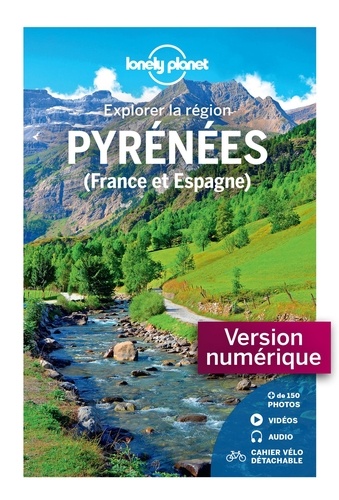 Les Pyrénées (France et Espagne)