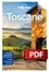 Toscane 9e édition