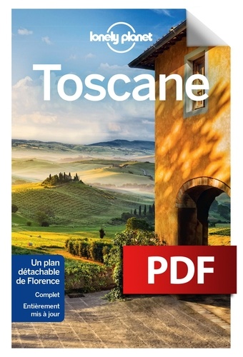 Toscane 9e édition